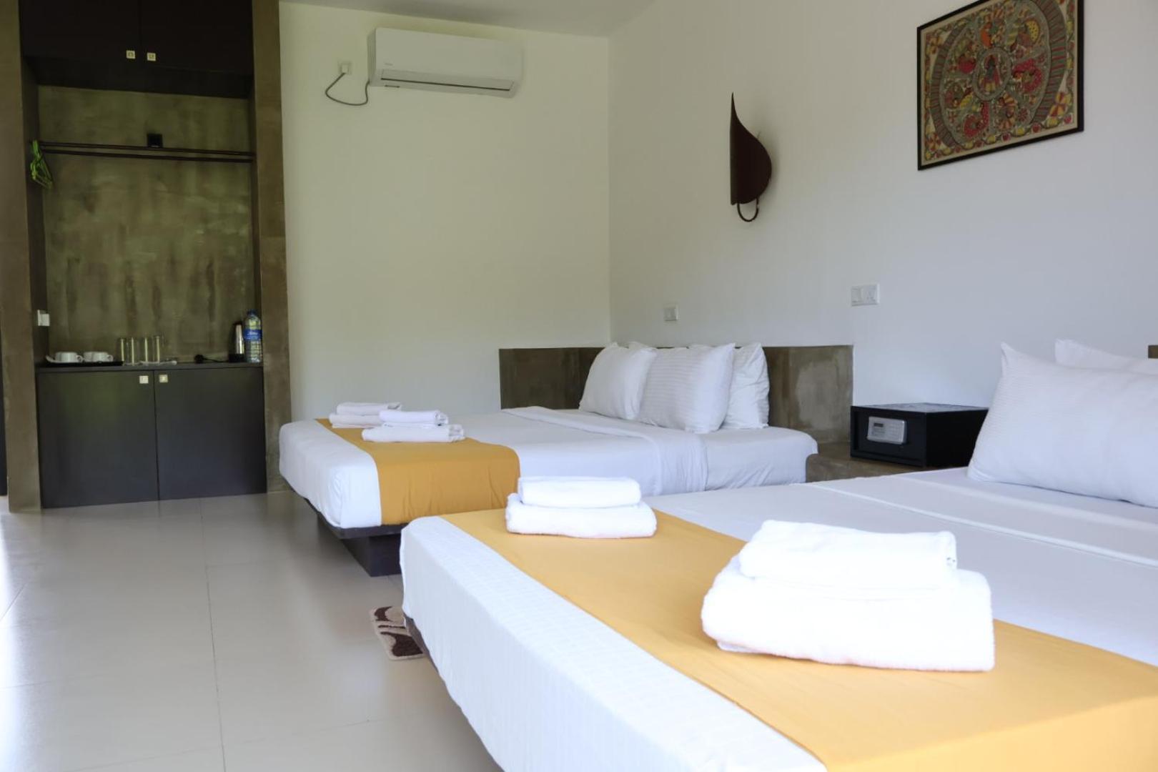 Handagedara Resort & Spa Mirissa Buitenkant foto